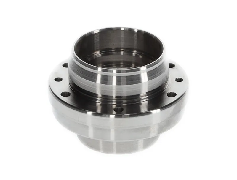 Bearing flange — photo 5 of 9