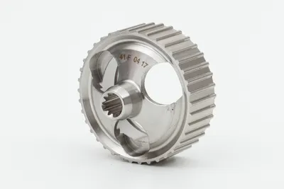 Toothed belt pulley A6-1