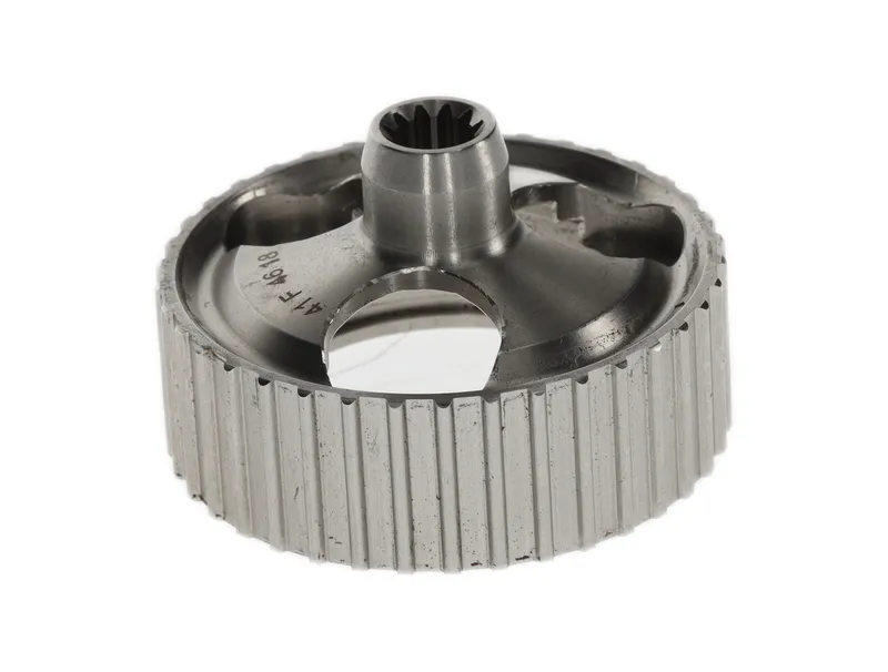 Toothed belt pulley A6-1 — photo 13 of 13