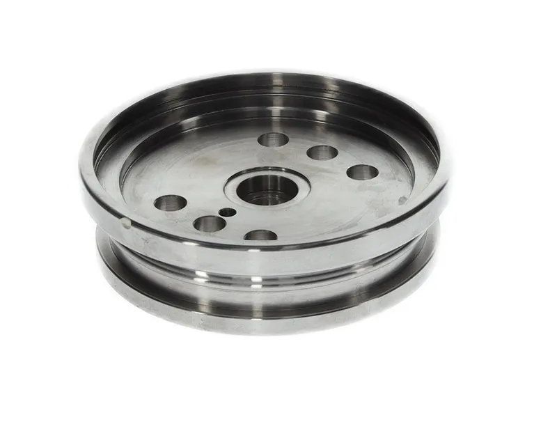 Mounting flange ISO9409 — photo 5 of 9
