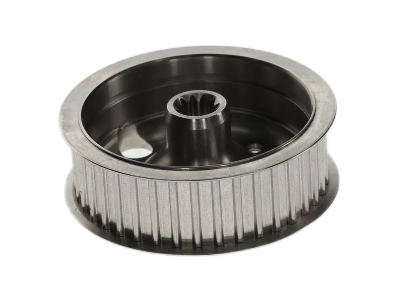 Toothed belt pulley A5-2 — photo 15 of 20