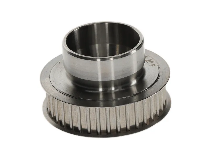 Toothed belt pulley A6-2 — photo 4 of 9