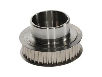 Toothed belt pulley A6-2