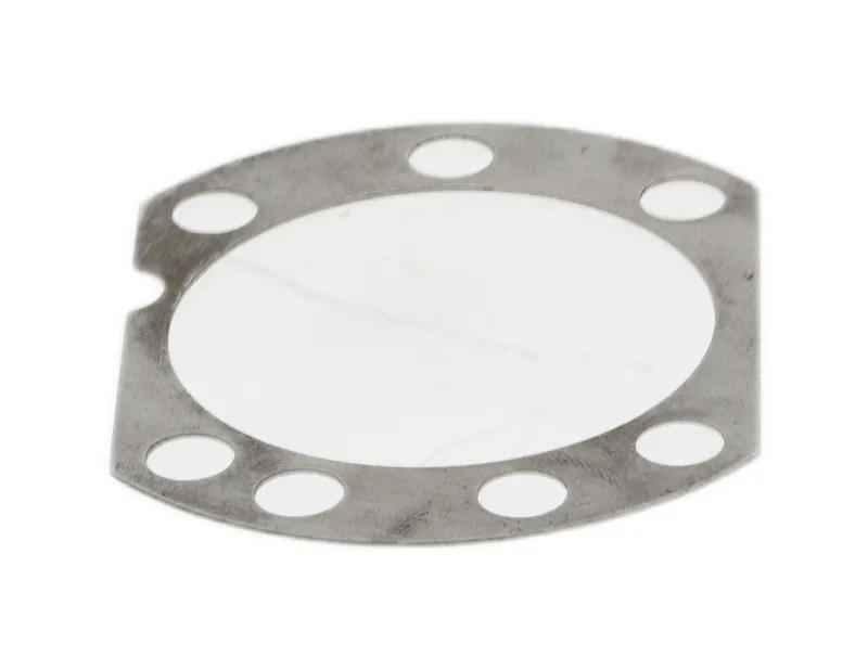 Shim ring — photo 1 of 9