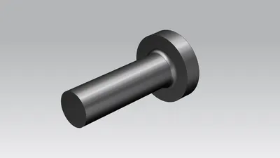 Kuka 117008 – Cross-recessed pan head screw M2.5x8 Kuka 117008 – Cross-recessed pan head screw M2.5x8