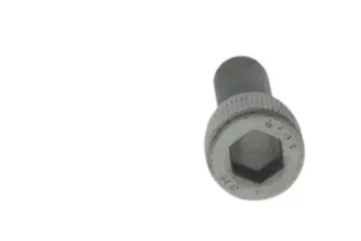 Allen screw M6x16