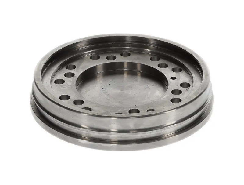 Mounting flange ISO9409 — photo 8 of 9