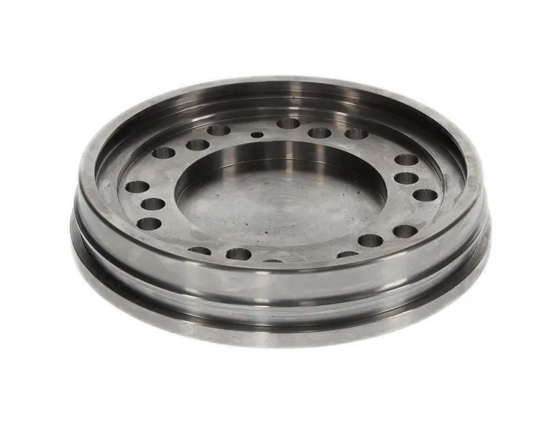 Mounting flange ISO9409 — photo 6 of 9