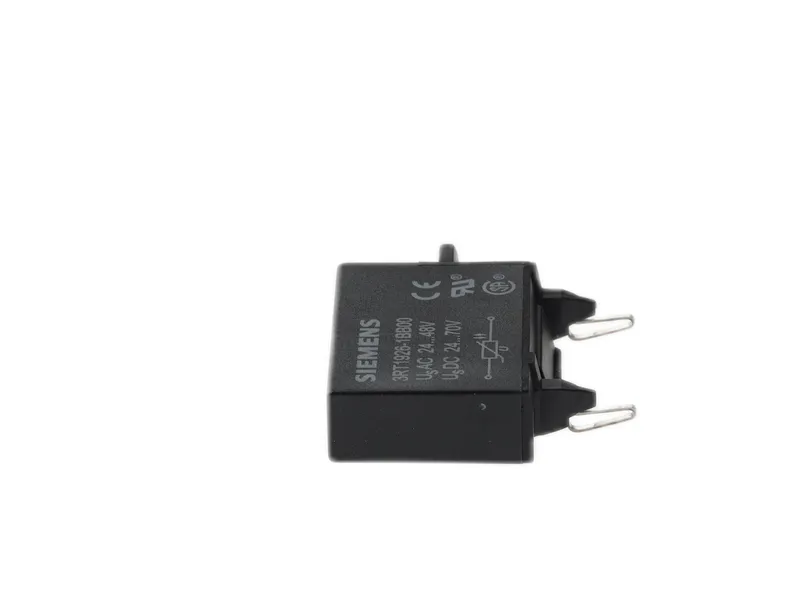 Varistor 24-48V AC, 24-70V DC — photo 9 of 10