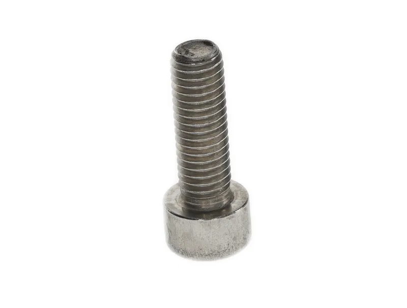 Hexagon socket head cap screw M8x25 — photo 3 of 9