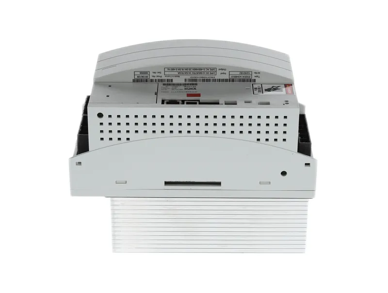KSD1-64 servo module UL — photo 10 of 13
