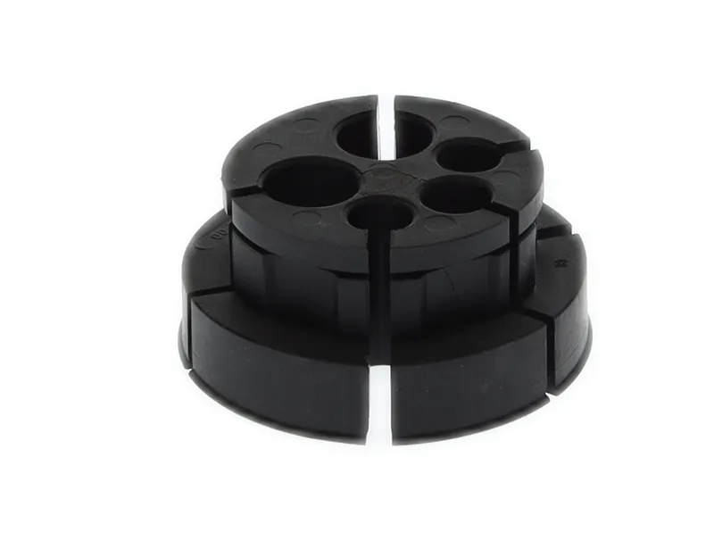 Clamping piece DN52 — photo 5 of 9