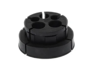 Kuka 117425 – Clamping piece DN52