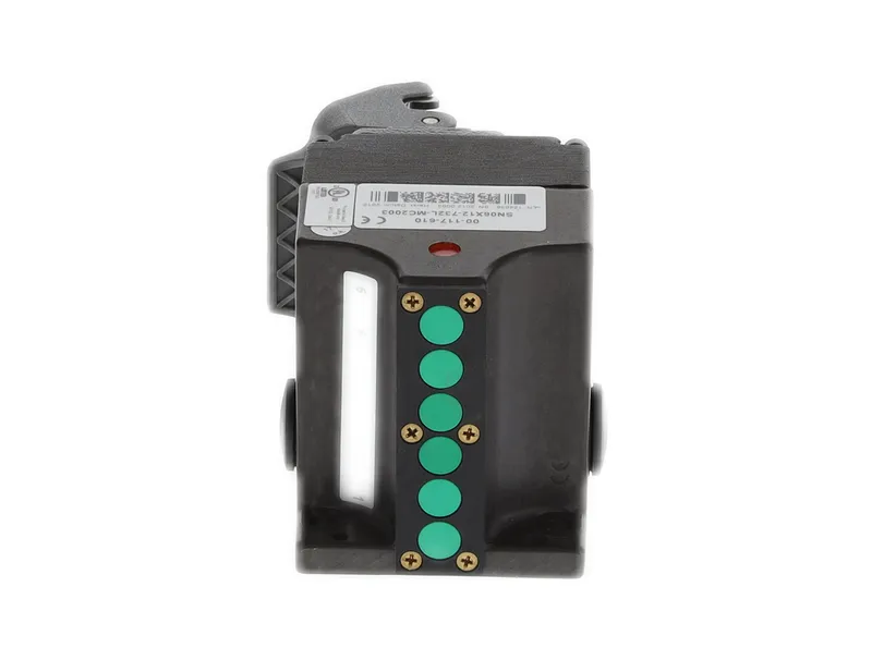 Pulsed ind. multi-pos.lim.sw.5mm (6-way) — photo 18 of 18