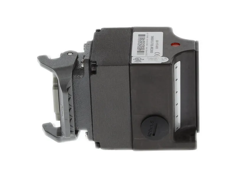 Pulsed ind. multi-pos.lim.sw.5mm (6-way) — photo 10 of 18