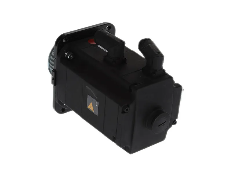 Wrist axis drive TYPE-D0/1FK7060 — photo 14 of 18