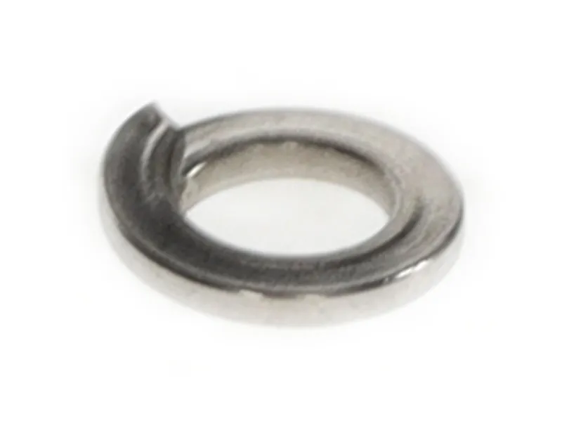 Spring lock washer 4.1x7.6x0.9 — photo 9 of 9