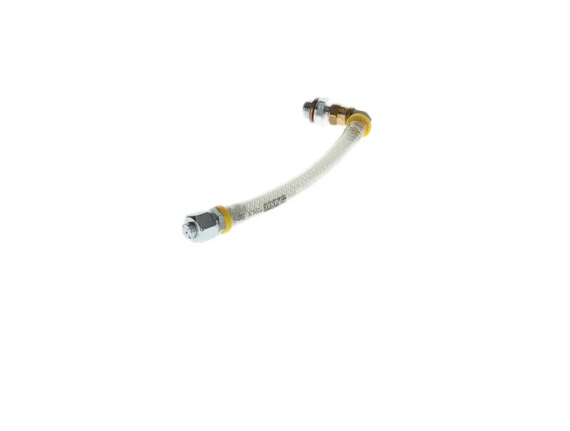 Oil drain hose A1 — photo 5 of 12