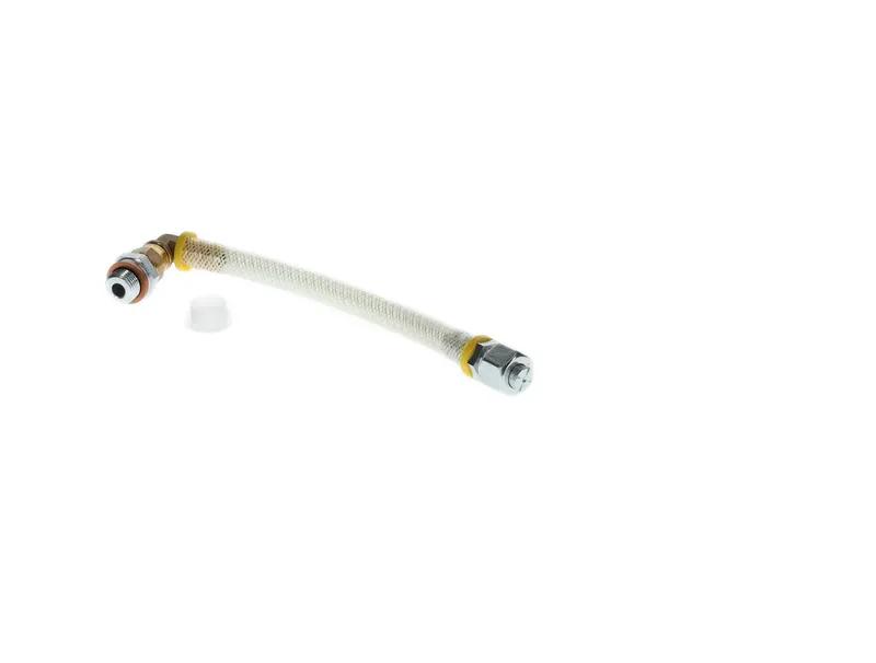 Oil drain hose A1 — photo 10 of 12