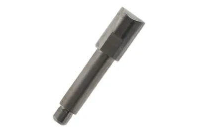 Mastering pin