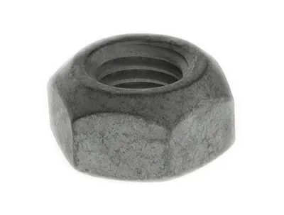 Kuka 118660 – Prevailing-torque hexagon nut M10 Kuka 118660 – Prevailing-torque hexagon nut M10