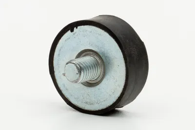 Kuka 118697 – Rubber buffer Kuka 118697 – Rubber buffer