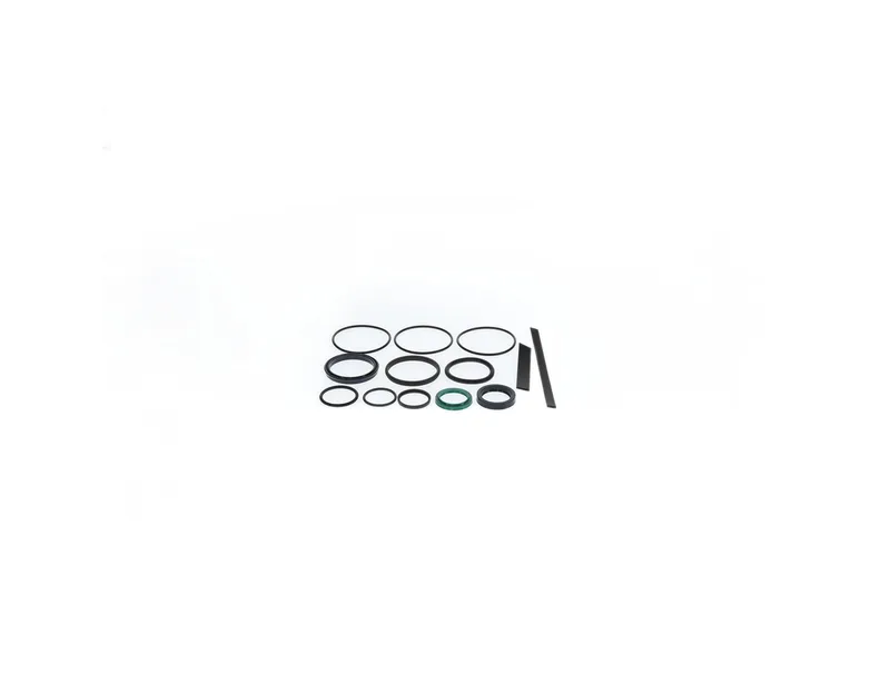 Set of seals for CBS 71-040-031 oil hydr — photo 9 of 9