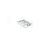 Kuka 118820 – Set of seals for CBS 71-040-031 oil hydr — photo 1 of 9