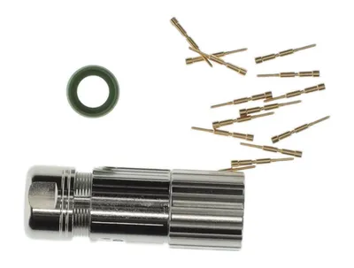 Connector bypack, arm MB