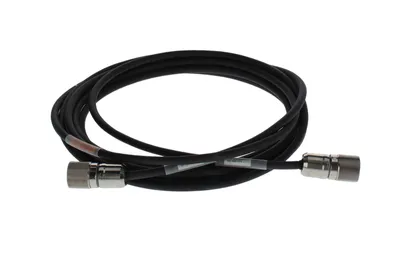 Control cable, single axis A3-A6