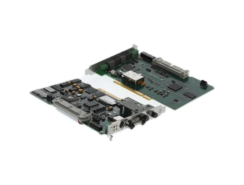 INTERBUS PCI SC/RI/L-K (FOC) — photo 15 of 22