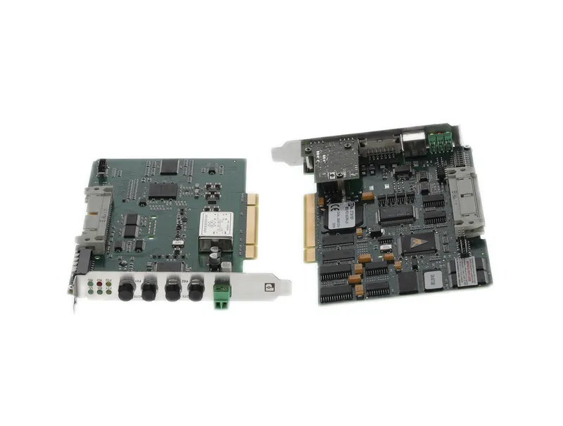 INTERBUS PCI SC/RI/L-K (FOC) — photo 16 of 22