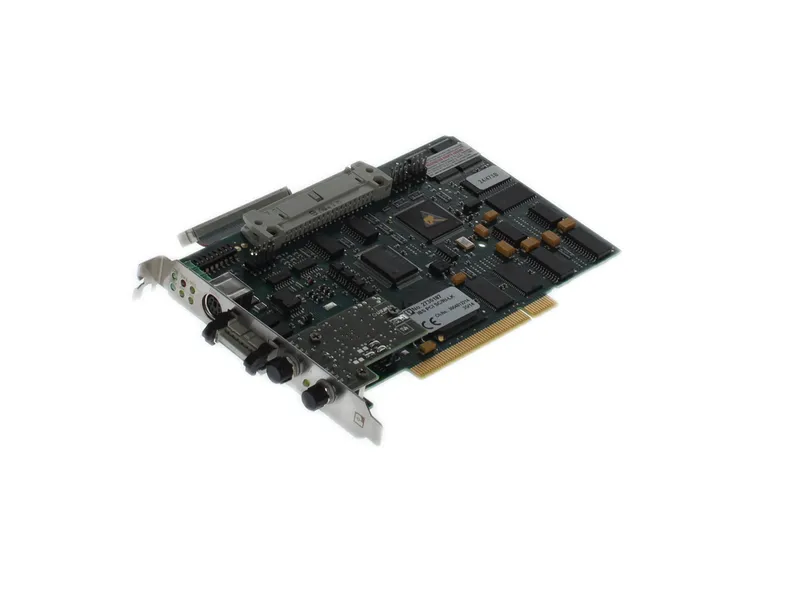 INTERBUS PCI SC/RI/L-K (FOC) — photo 8 of 22