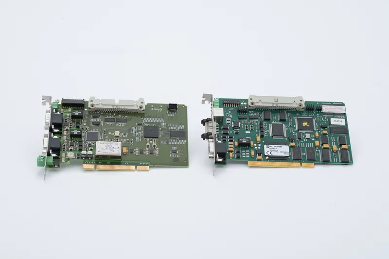 Interbus PCI SC/RI/I-T (Cu) — photo 2 of 4
