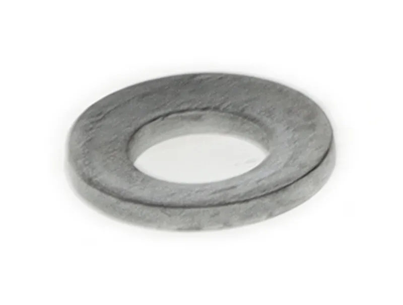 Conical spring washer 5,3x11x1,2 — photo 2 of 9