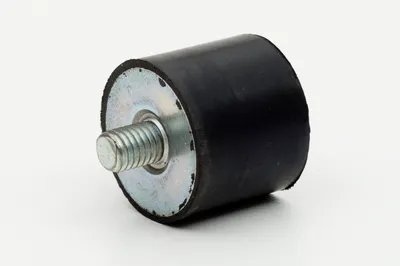 Kuka 119386 – Rubber buffer Kuka 119386 – Rubber buffer
