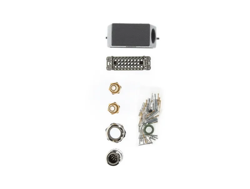 Connector package arm — photo 13 of 17