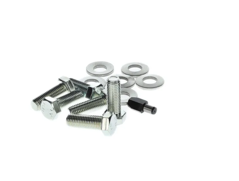 Machine frame mounting — photo 19 of 20
