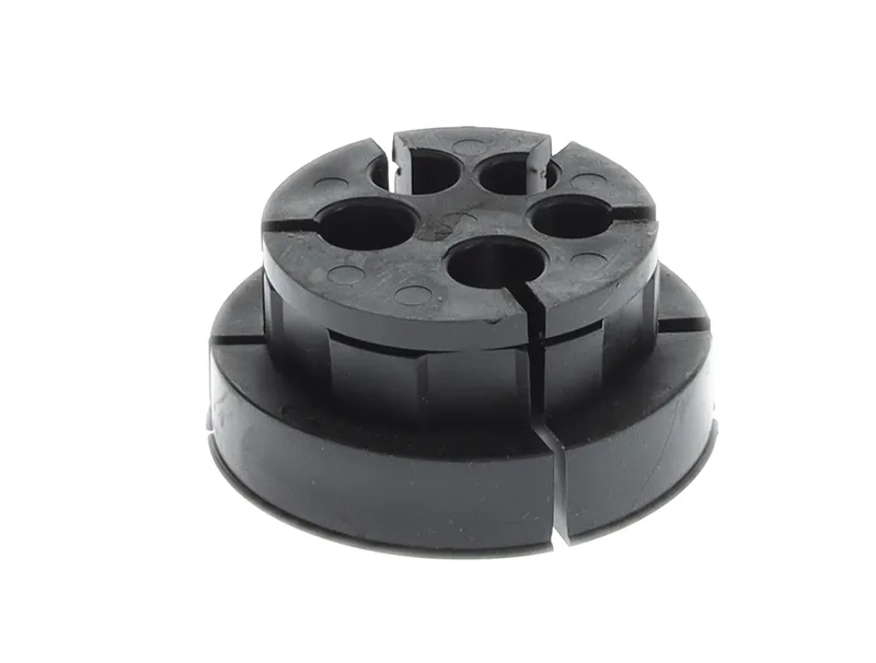 Clamping piece DN52 — photo 1 of 9