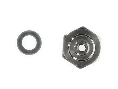 Kuka 119700 – Push-in fitting, Quick Star