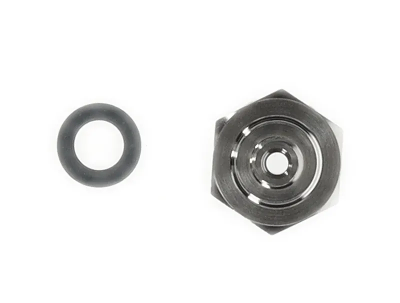 Push-in fitting, Quick Star — photo 1 of 3