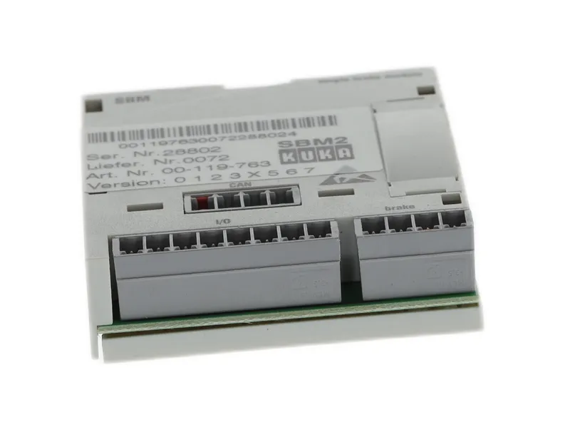SBM2 Single Brake Module — photo 14 of 21