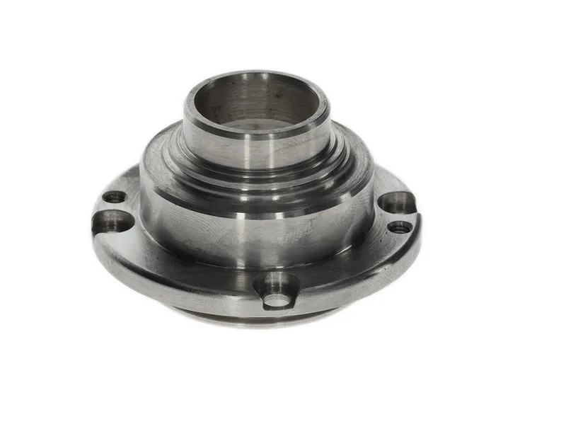 Bearing flange — photo 2 of 6
