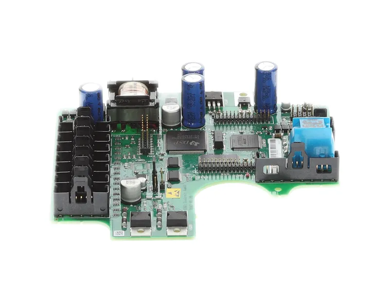 RDC 2 Resolver Digital Converter 120MHz — photo 14 of 20