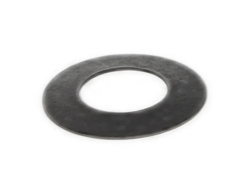 Disc spring — photo 1 of 9
