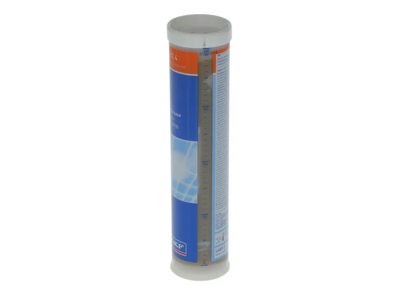 Roll.-cont. bear. gr. LGEP2 (0.4kg drum) — photo 3 of 9