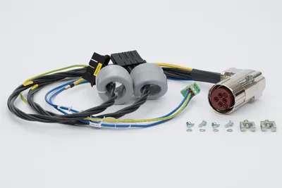 Cable - SBM2 motor cable/br. KSD1-48-64
