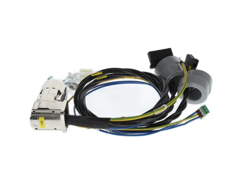 Cable - SBM2 motor cable/br. KSD1-48-64 — photo 5 of 13