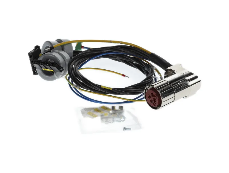 Cable - SBM2 motor cable/br. KSD1-48-64 — photo 10 of 13