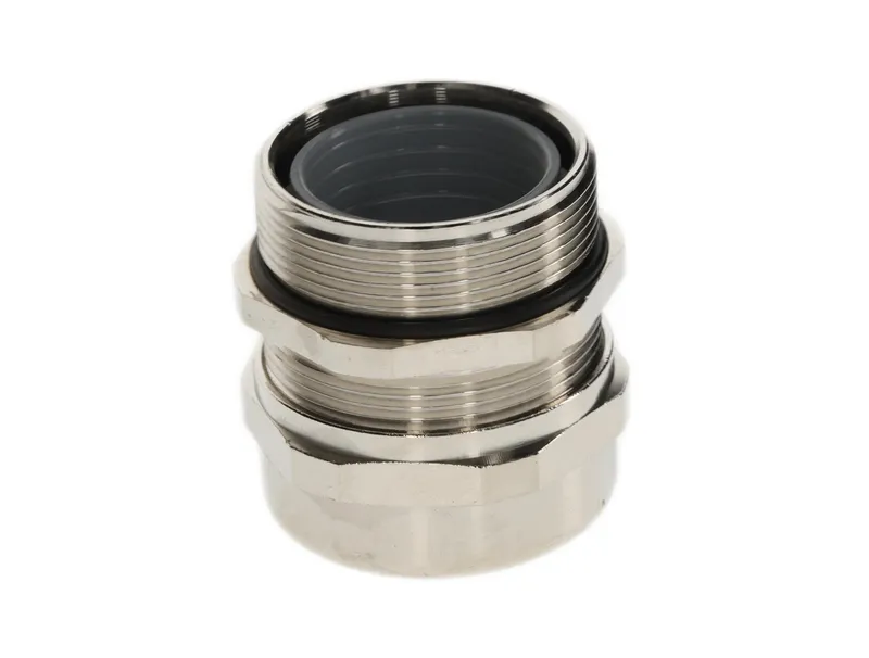 Cable gland M40 — photo 9 of 18